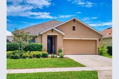 2731 Star Coral Lane, New Smyrna Beach, FL 32168 - Photo 1