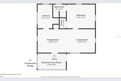 312 Dunlawton Avenue, Port Orange, FL 32127 - Photo 25