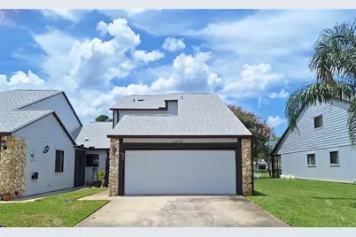 2263 Deerwood Drive, New Smyrna Beach, FL 32168 - Photo 1