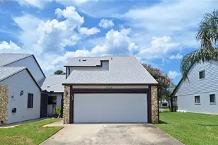 2263 Deerwood Dr, New Smyrna Beach, FL 32168 - Photo 1