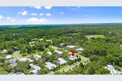 2665 Old Smyrna Trail, New Smyrna Beach, FL 32168 - Photo 41