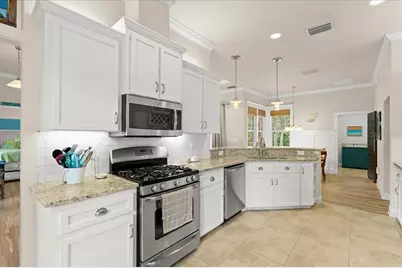 2665 Old Smyrna Trail, New Smyrna Beach, FL 32168 - Photo 15