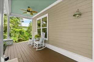 2665 Old Smyrna Trail, New Smyrna Beach, FL 32168 - Photo 5