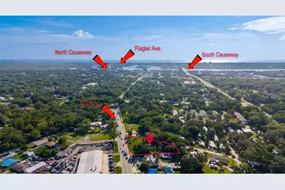 1104 Canal Street, New Smyrna Beach, FL 32168 - Photo 5