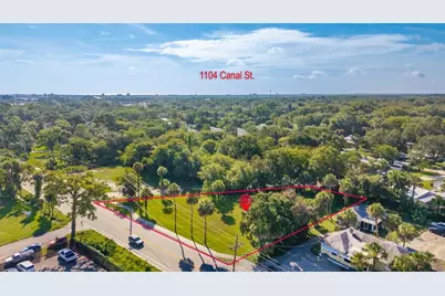 1104 Canal Street, New Smyrna Beach, FL 32168 - Photo 3