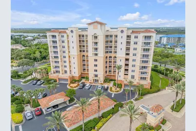 265 Minorca Beach Way #801, New Smyrna Beach, FL 32169 - Photo 1