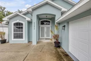 2243 Davis Dr, New Smyrna Beach, FL 32168 - Photo 15