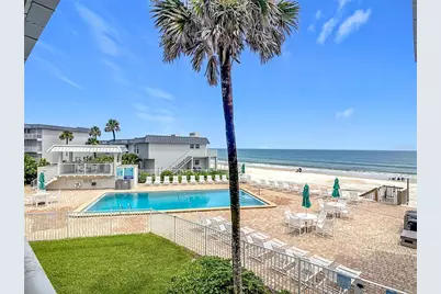 4849 Saxon Drive #A204, New Smyrna Beach, FL 32169 - Photo 1