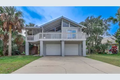 205 Ocean Drive, New Smyrna Beach, FL 32169 - Photo 1