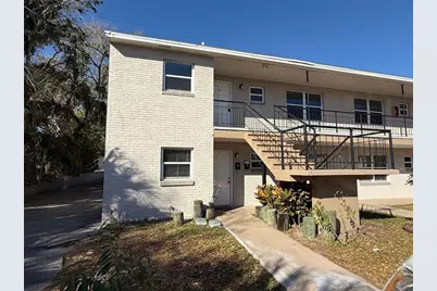 805 Louisville Street #2, Port Orange, FL 32129 - Photo 1