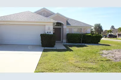 537 Coral Trace Boulevard, Edgewater, FL 32132 - Photo 1