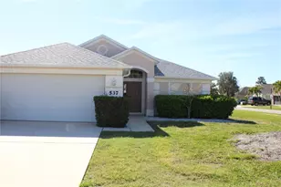 537 Coral Trace Blvd, Edgewater, FL 32132 - Photo 1