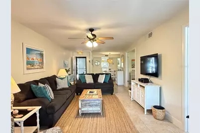 4405 Sea Mist Drive #114, New Smyrna Beach, FL 32169 - Photo 5