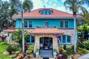 544 S Palmetto Ave, Daytona Beach, FL 32114 - Photo 1