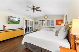 550 S Timberlane Dr, New Smyrna Beach, FL 32168 - Photo 33