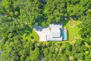 550 S Timberlane Dr, New Smyrna Beach, FL 32168 - Photo 47