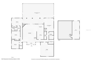 550 S Timberlane Dr, New Smyrna Beach, FL 32168 - Photo 3