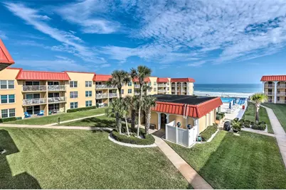 3801 S Atlantic Avenue #316, New Smyrna Beach, FL 32169 - Photo 5