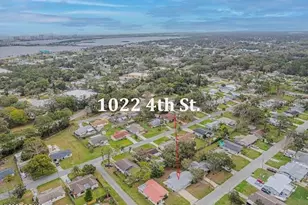 1022 4th St, Port Orange, FL 32129 - Photo 3