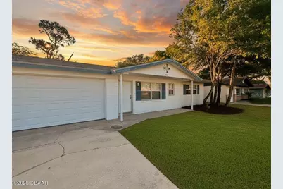 1022 4th Street, Port Orange, FL 32129 - Photo 1