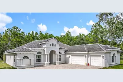 389 Equestrians Way, New Smyrna Beach, FL 32168 - Photo 1