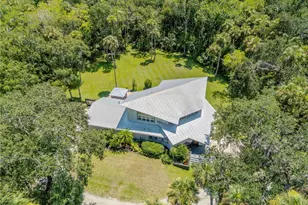 2612 Turnbull Bay Rd, New Smyrna Beach, FL 32168 - Photo 3