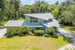 2612 Turnbull Bay Rd, New Smyrna Beach, FL 32168 - Photo 1