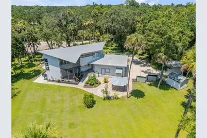 2612 Turnbull Bay Road, New Smyrna Beach, FL 32168 - Photo 69