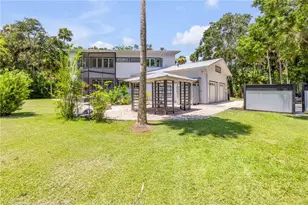 2612 Turnbull Bay Rd, New Smyrna Beach, FL 32168 - Photo 61