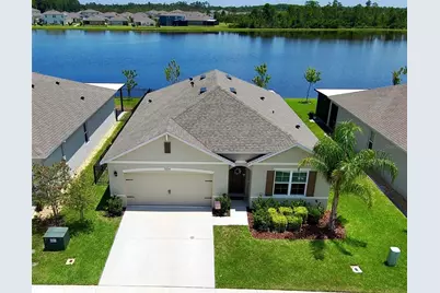 3214 Silas Drive, New Smyrna Beach, FL 32168 - Photo 1