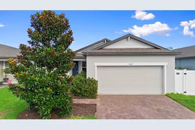 3167 Crab Trap Drive, New Smyrna Beach, FL 32168 - Photo 3