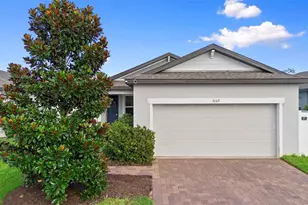 3167 Crab Trap Dr, New Smyrna Beach, FL 32168 - Photo 3