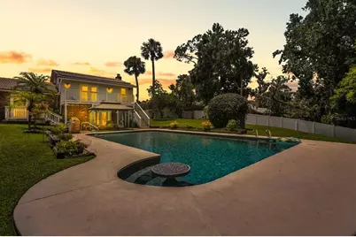29 Twin River Drive, Ormond Beach, FL 32174 - Photo 1