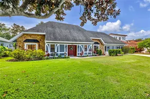 1009 Stagger Bush Pl, New Smyrna Beach, FL 32168 - Photo 1