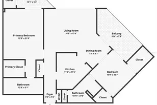 1 Oceans W Blvd, Daytona Beach, FL 32118 - Photo 17