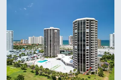1 Oceans West Boulevard #2B1, Daytona Beach, FL 32118 - Photo 1