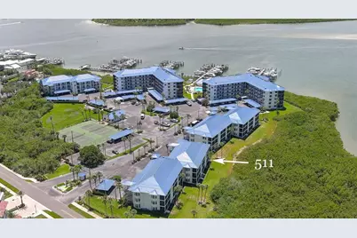 2700 N Peninsula Avenue #511, New Smyrna Beach, FL 32169 - Photo 73