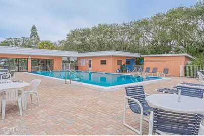 4150 S Atlantic Avenue #112C, New Smyrna Beach, FL 32169 - Photo 35