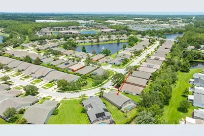 1383 Coconut Palm Circle, Port Orange, FL 32128 - Photo 39
