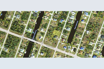 9345 Arrid Circle, Port Charlotte, FL 33981 - Photo 1
