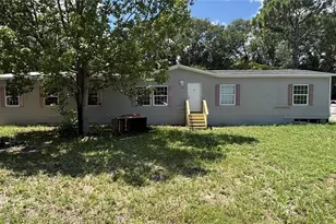 151 West Loop, Oak Hill, FL 32759 - Photo 1