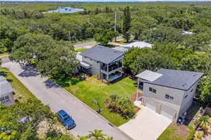 3211 Saxon Dr, New Smyrna Beach, FL 32169 - Photo 67