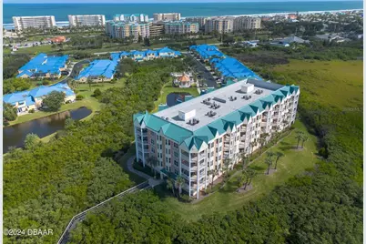 4672 Riverwalk Village Court #8203, Ponce Inlet, FL 32127 - Photo 1