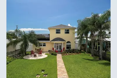 833 E 25th Avenue, New Smyrna Beach, FL 32169 - Photo 1