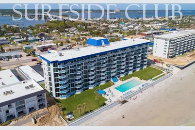 3601 S Atlantic Avenue #202, Daytona Beach, FL 32118 - Photo 43