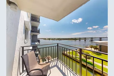 101 N Riverside Drive #6080, New Smyrna Beach, FL 32168 - Photo 3