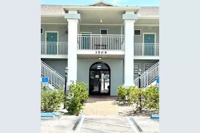 3509 S Atlantic Avenue #304, New Smyrna Beach, FL 32169 - Photo 1