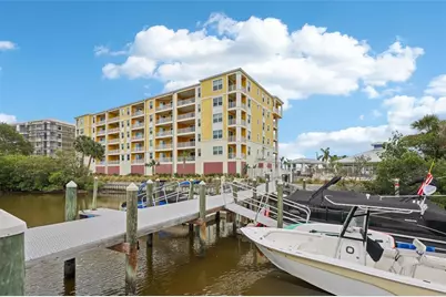 7 Riverwalk Drive #207, New Smyrna Beach, FL 32169 - Photo 63