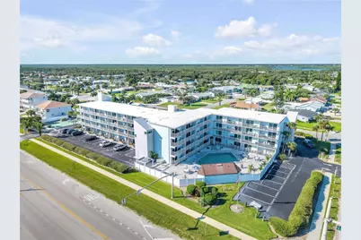 3700 S Atlantic Avenue #101, New Smyrna Beach, FL 32169 - Photo 1