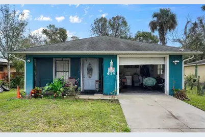 614 Washington Street, New Smyrna Beach, FL 32168 - Photo 1